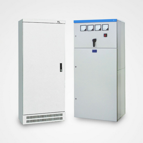 XL-21低壓動力配電柜